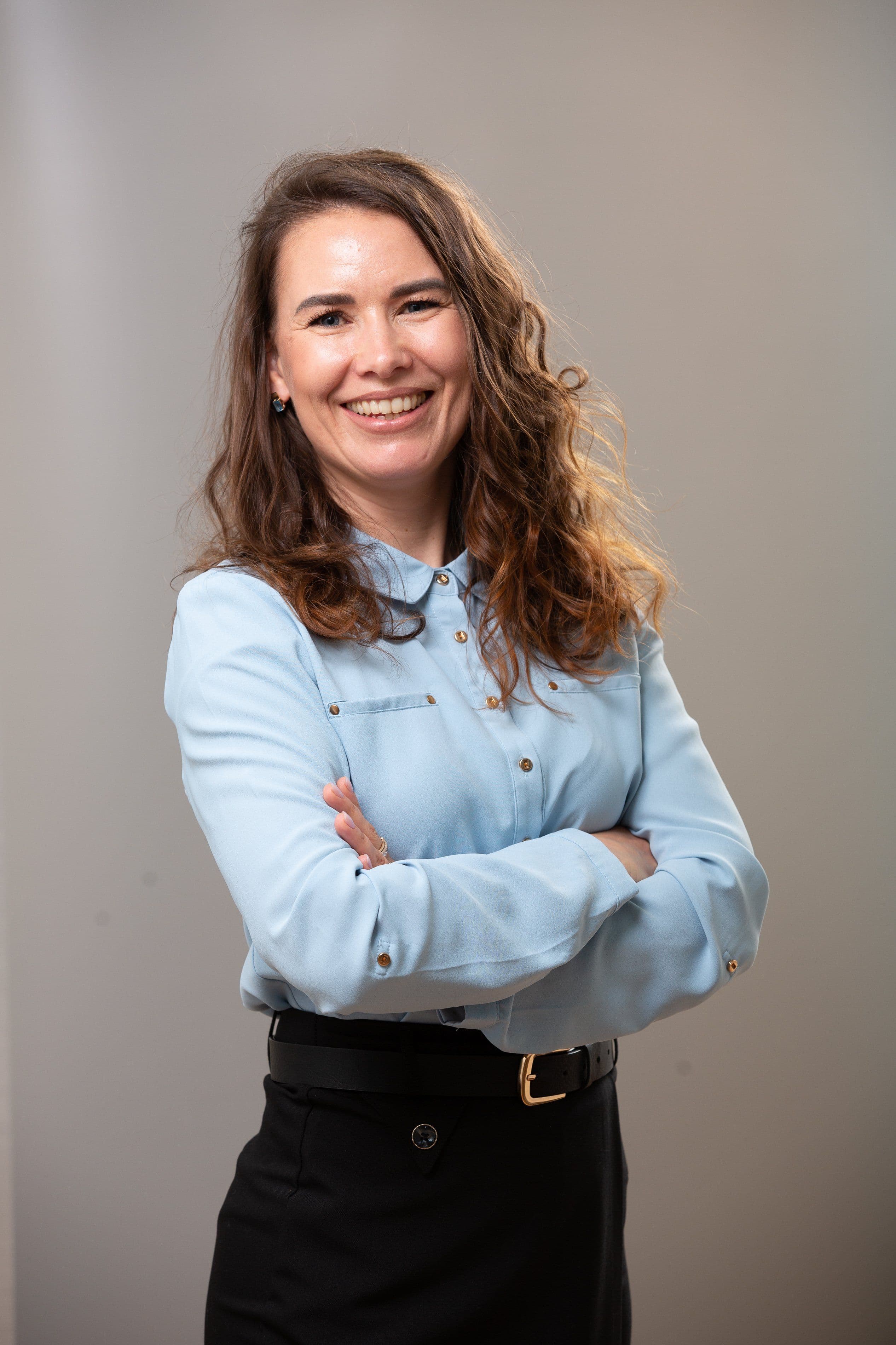 Марина Коноваленко