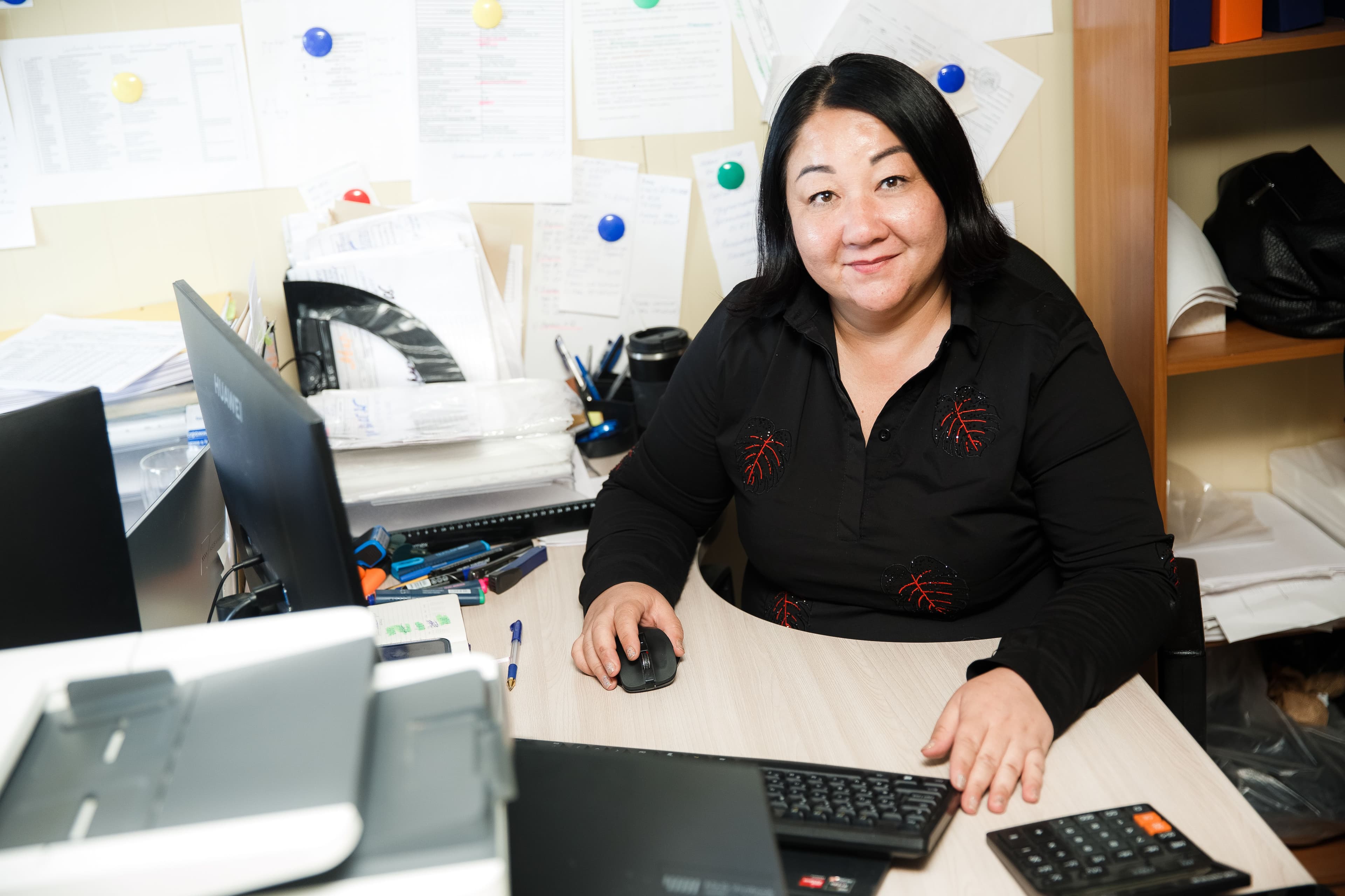 Галина Ромашова