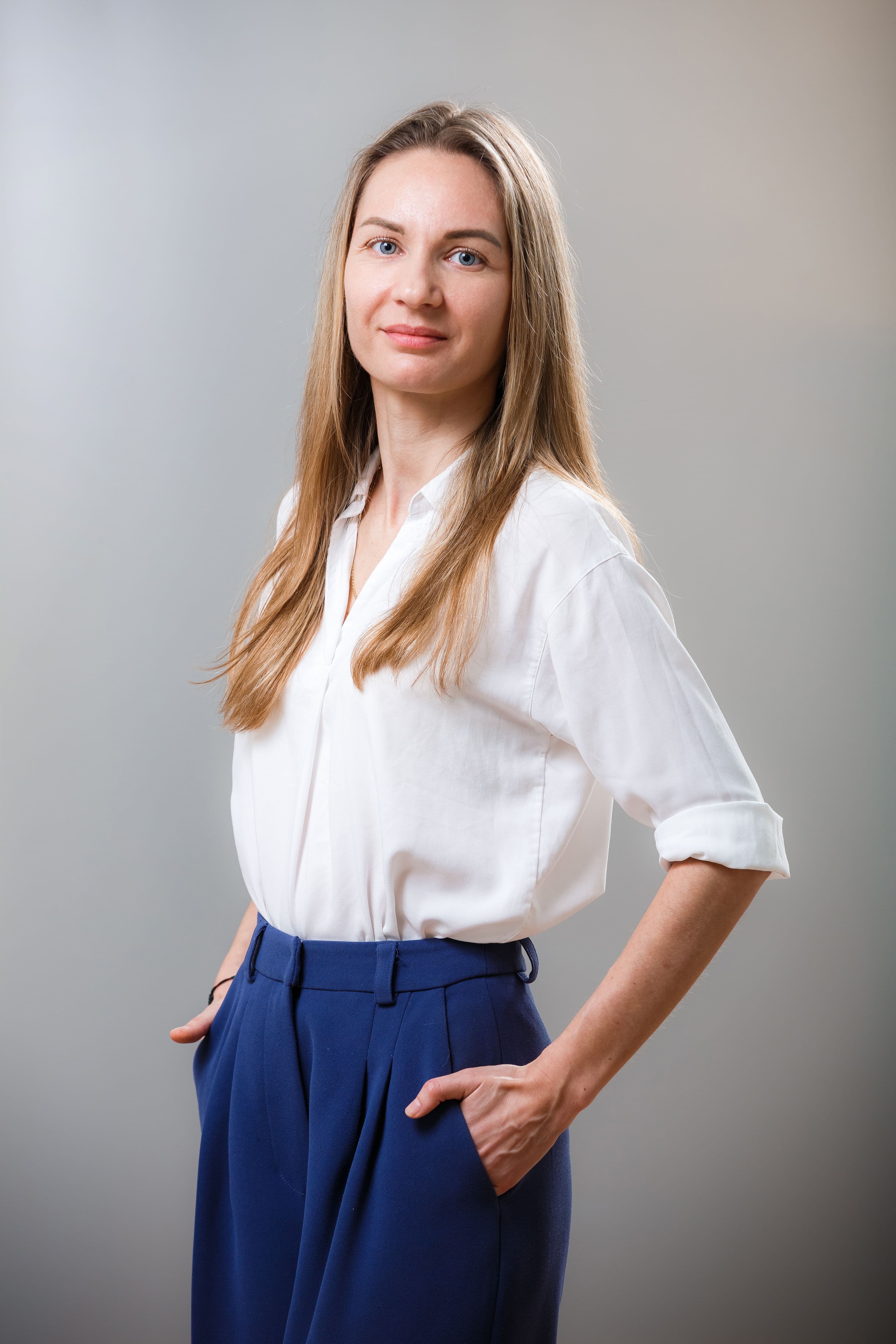 Анна Кабаненко