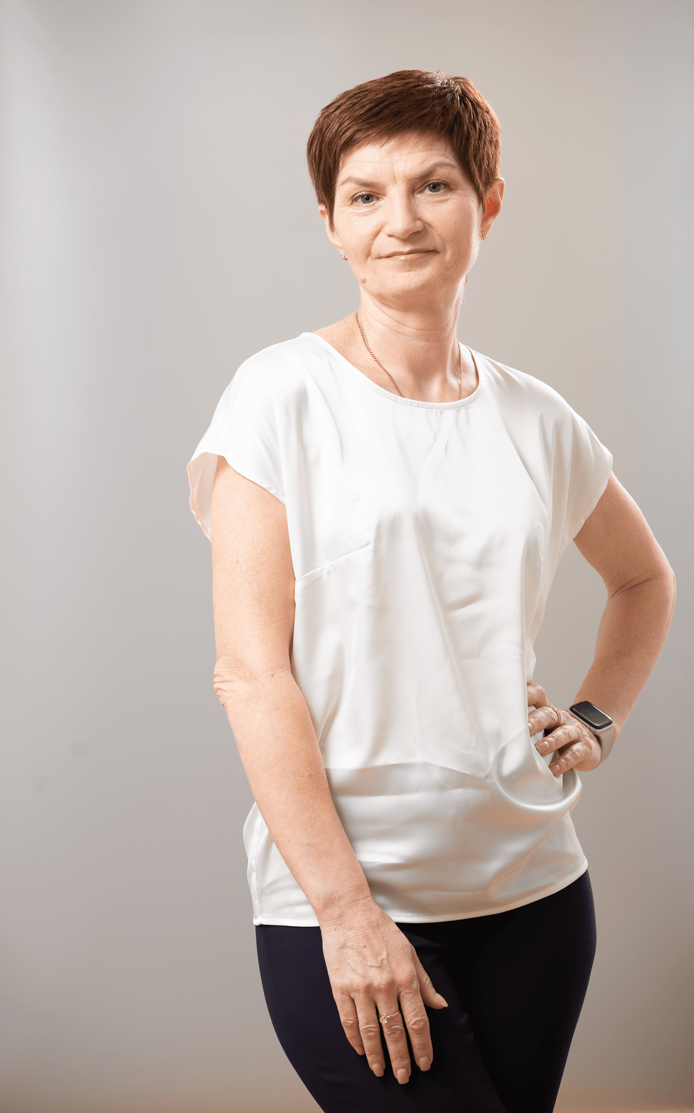 Сталина Кузьменко