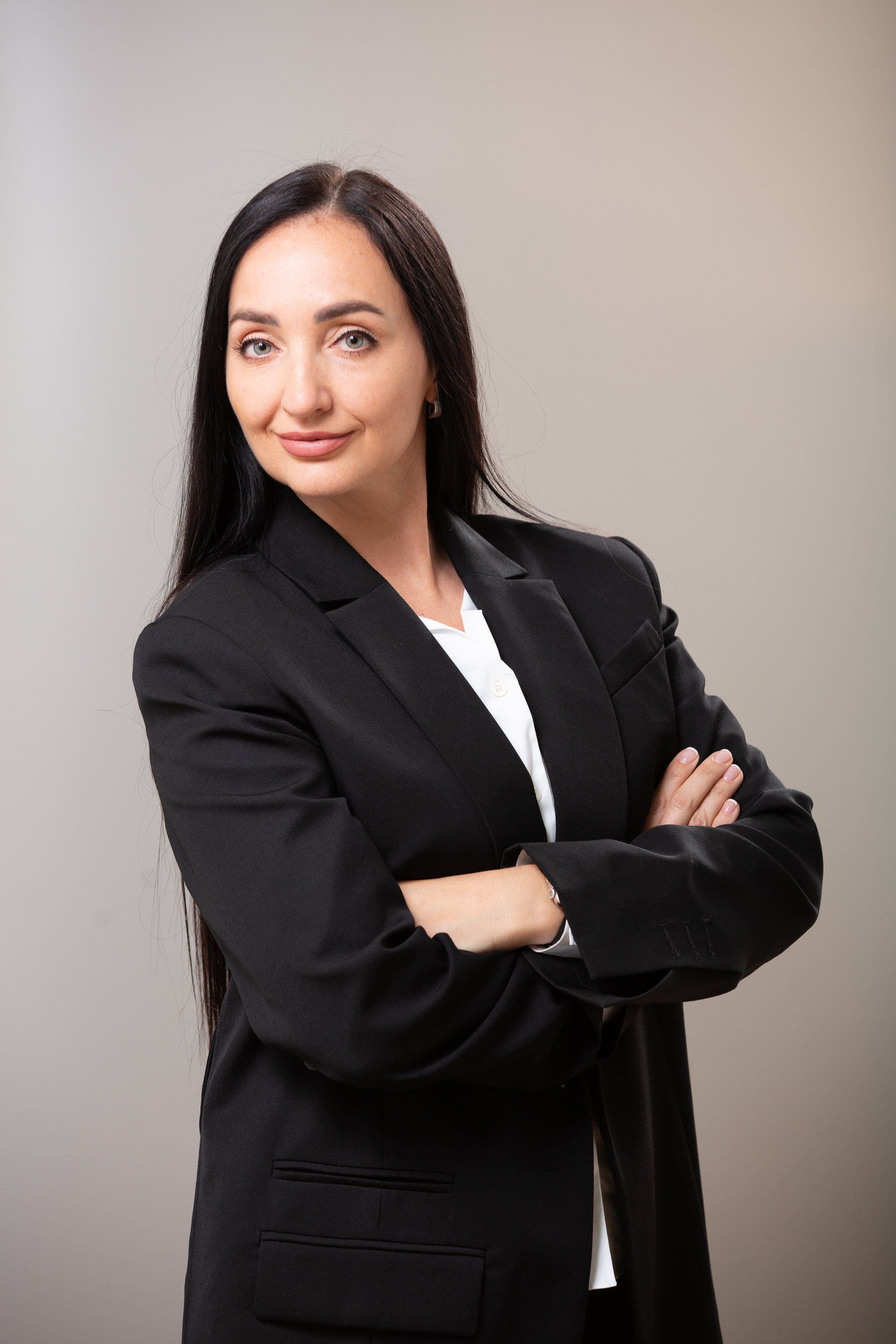 Ольга Суханова