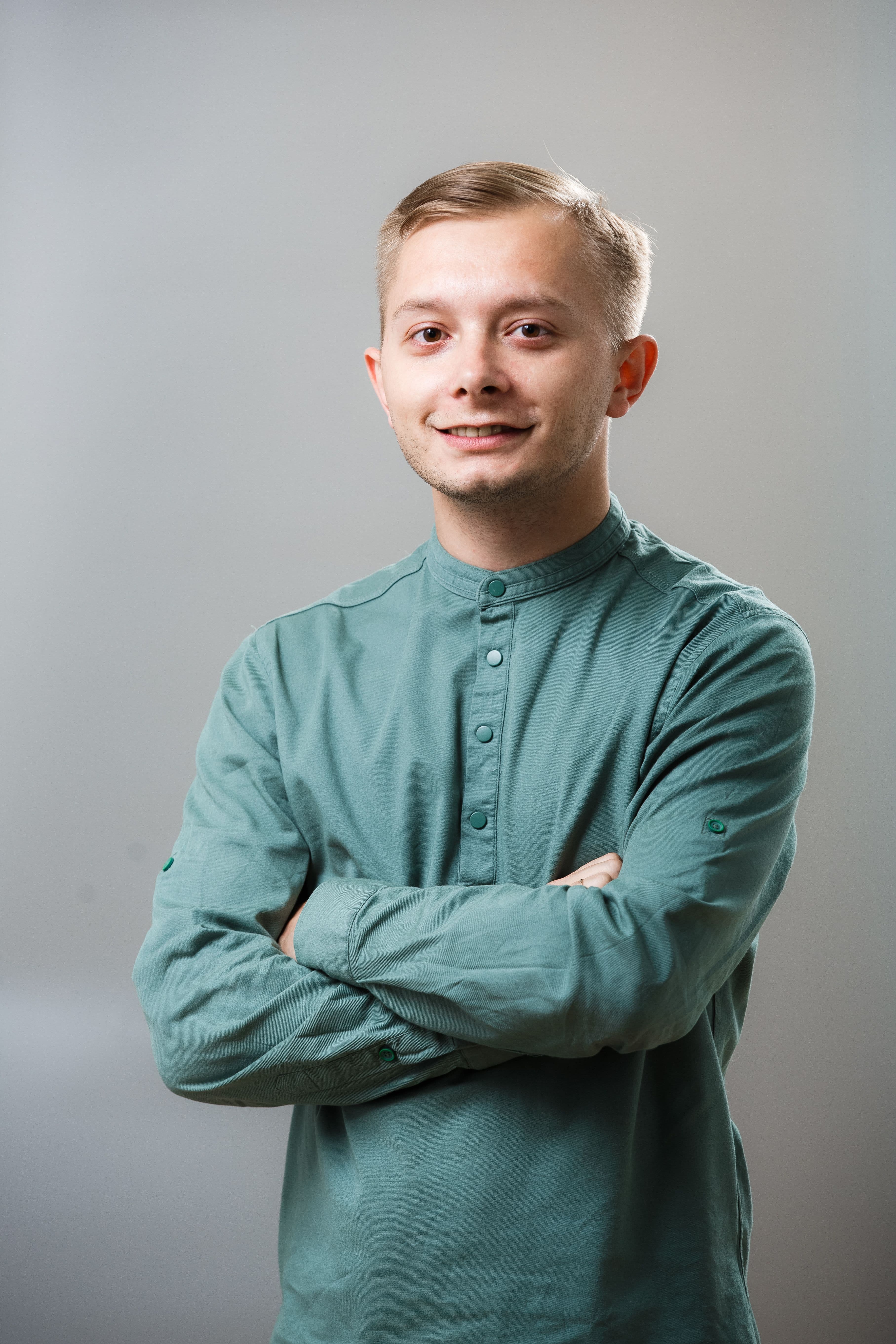 Евгений Рыбников