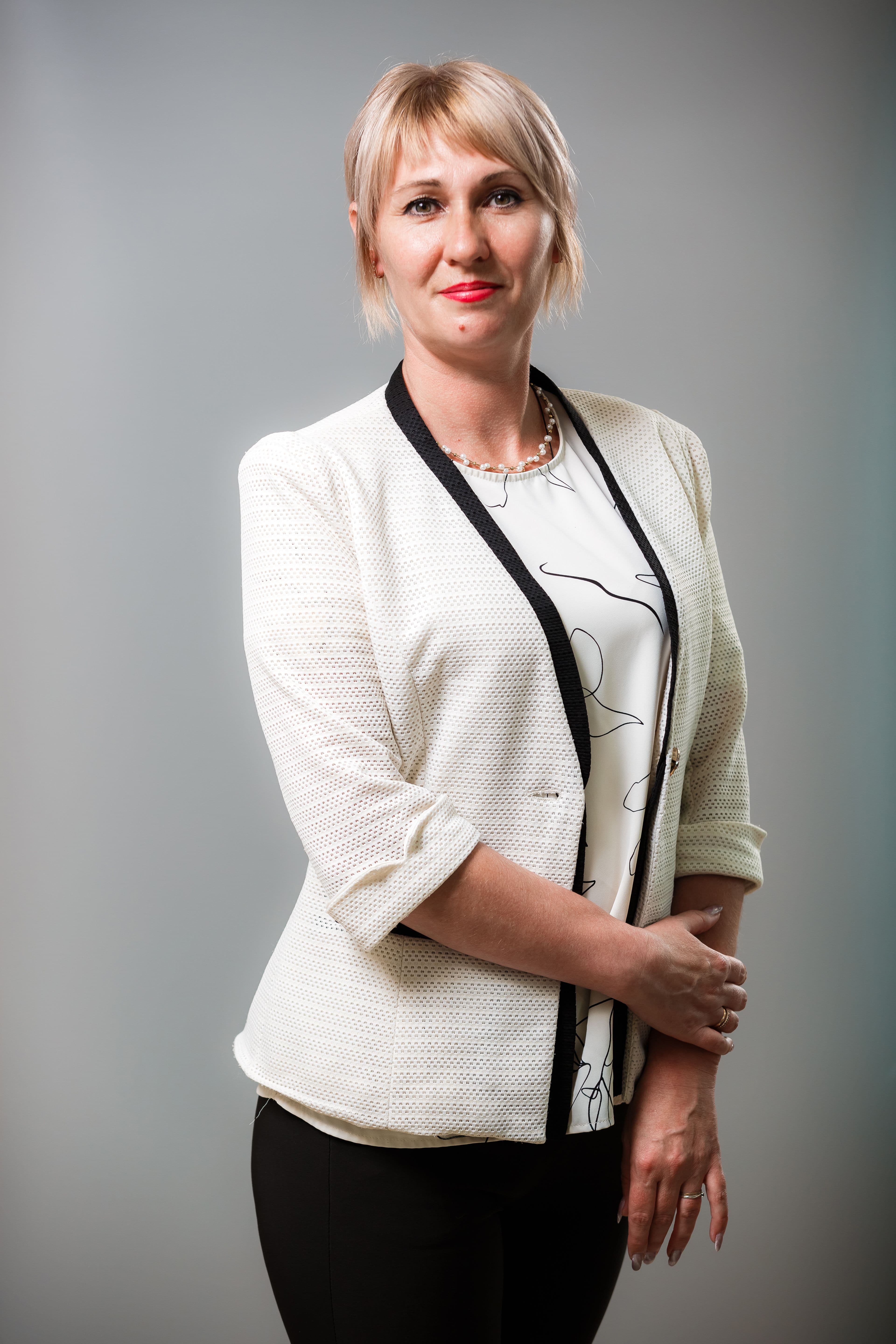 Евгения Сивак