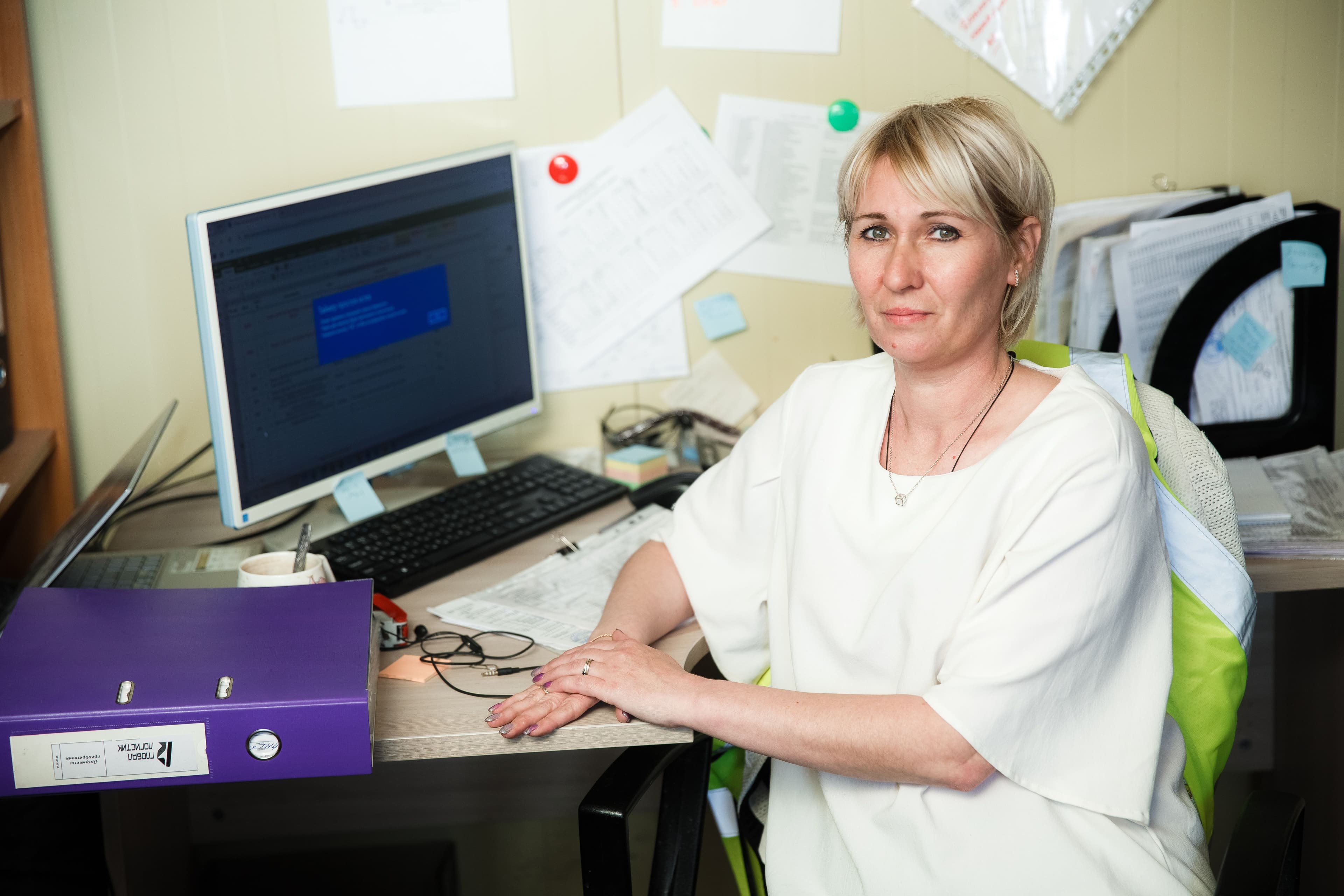 Евгения Сивак