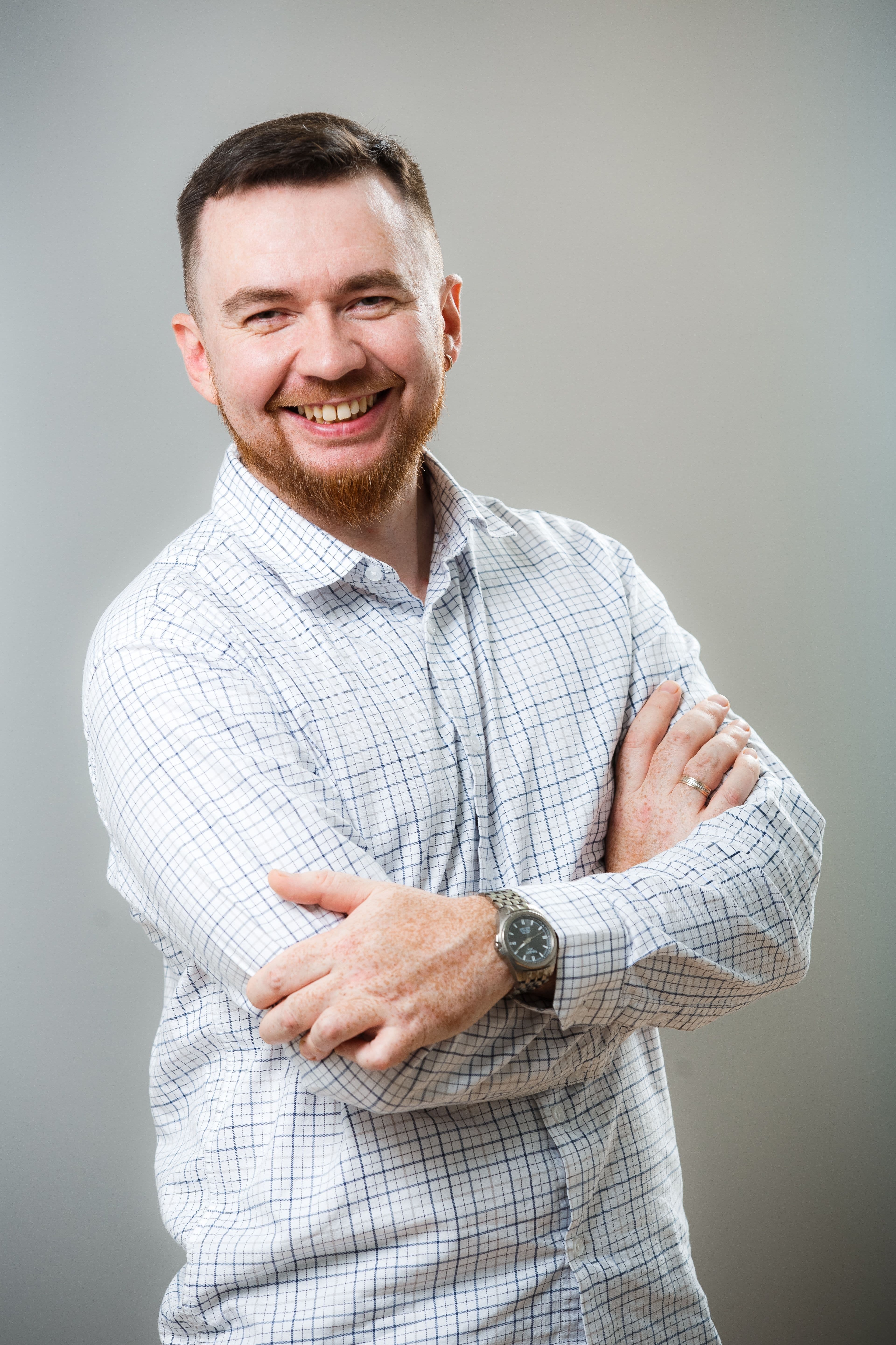 Александр Токарев