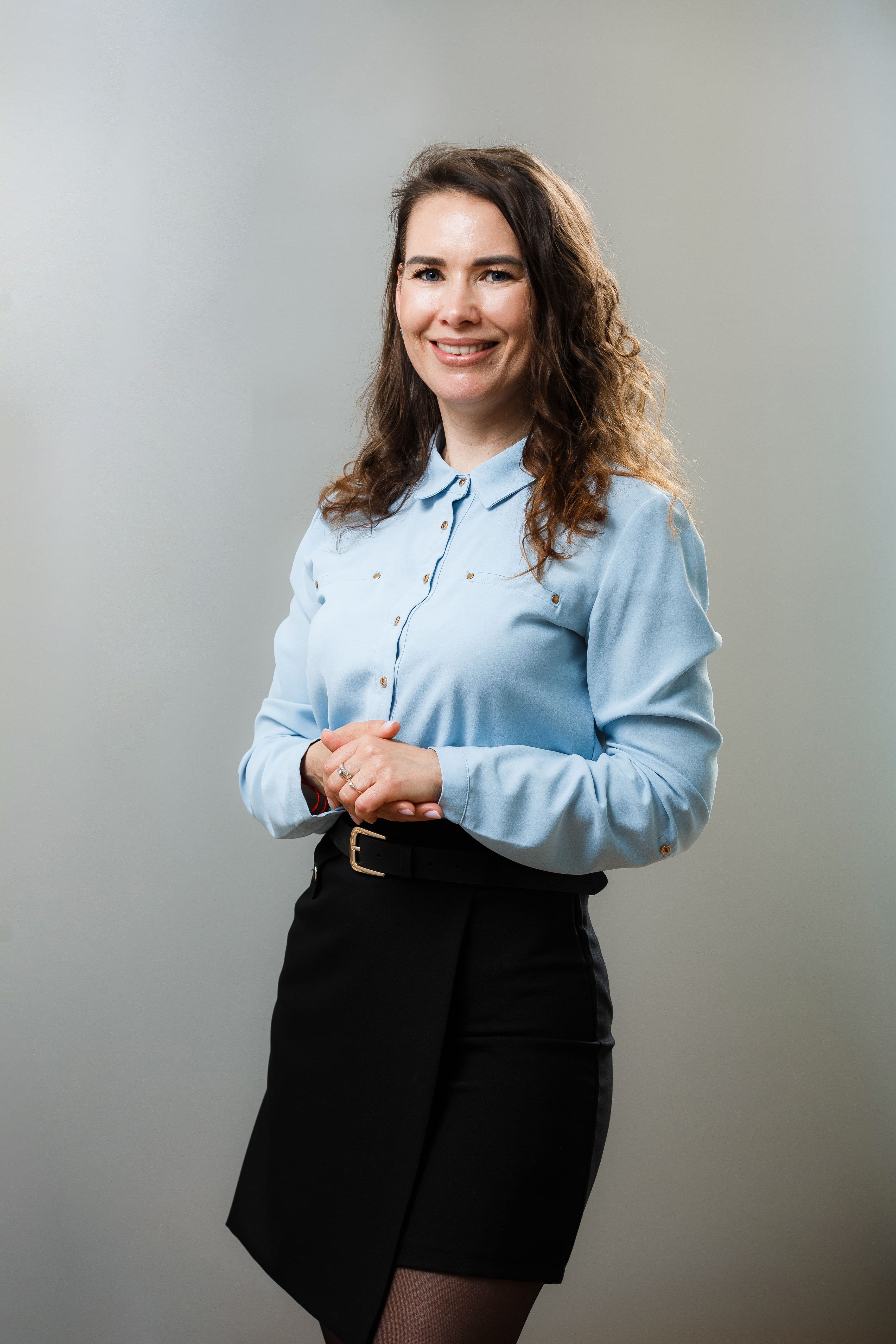 Марина Коноваленко